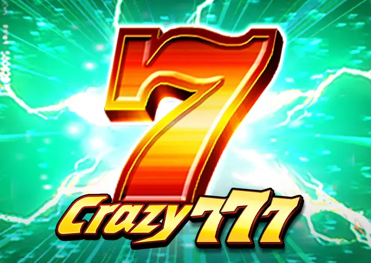 Crazy 777 Reddyannaclub