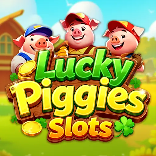 Lucky Piggies gemple Reddyannaclub