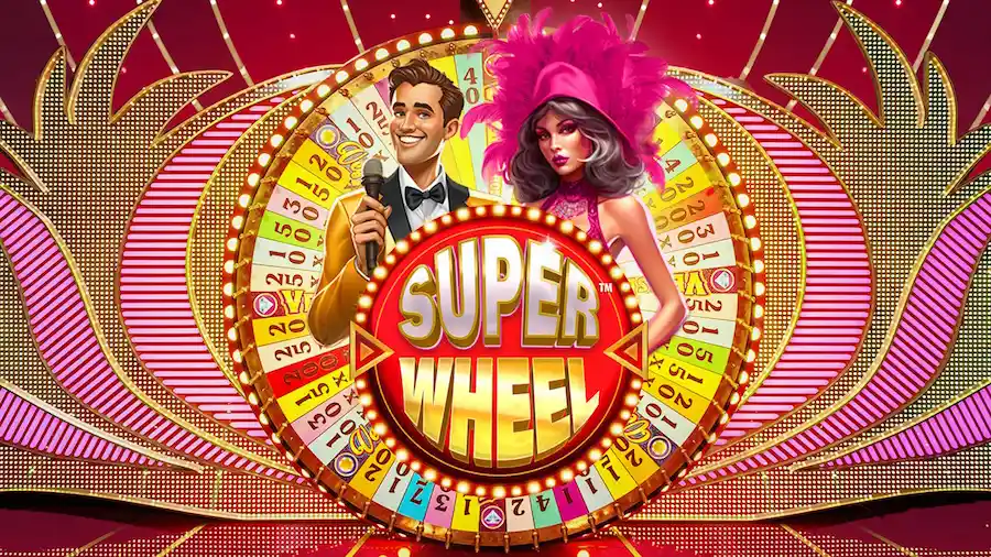 Super Wheel Reddyannaclub